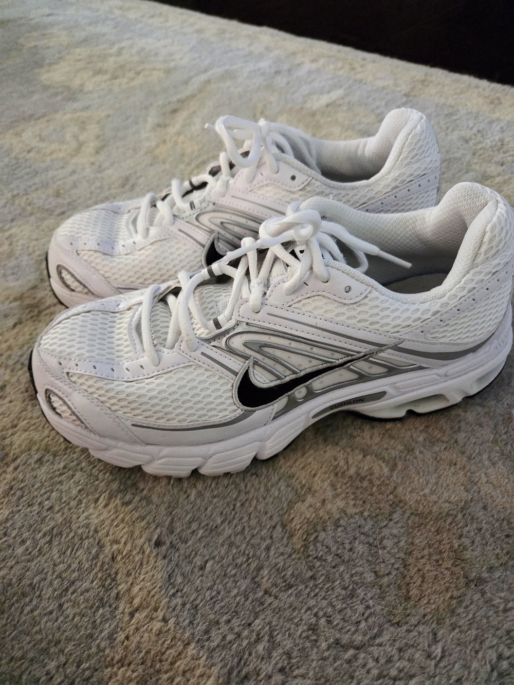 Nike Air Max Moto 2K